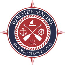 Surfside Marine Logo